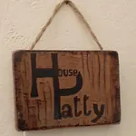 House Patty, Apartamento *